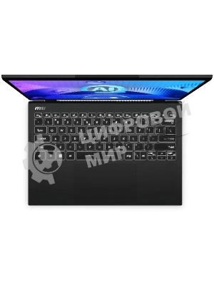 Ноутбук MSI Prestige 13 AI Evo A1MG-246XRU Intel Core Ultra 5 125H 3600MHz/13.3