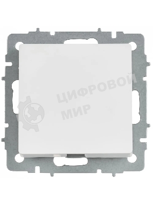 Вывод кабеля IEK BRITE МВ10-БрАБ а/б