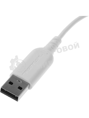 Числовой блок проводной A4Tech Fstyler FK13P, USB, белый