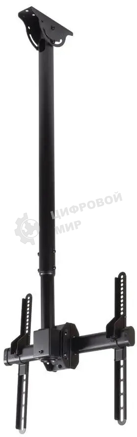 Кронштейн для телевизора Arm Media LCD-1700 черный, 26