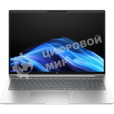 Ноутбук HP Probook 4 G1iR/Intel Core 7-240H 16