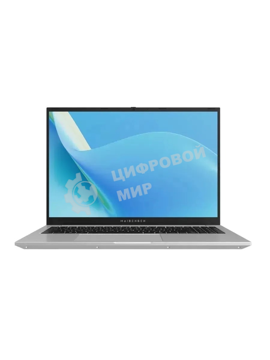 Ноутбук Maibenben M16B-R574UM/16