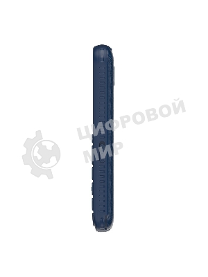 Мобильный телефон Maxvi B115 синий