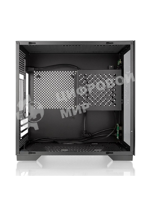 Компьютерный корпус Raijintek PAEAN MINI 0R20B00213 черный, Mini-ITX, for psu ATX PS/2, USB 3.0x2, USB 2.0x2, HD Audiox1