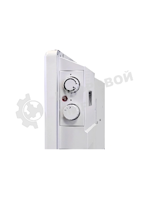 Конвектор электрический Blackton Bt CNH1112 белый, 1000 Вт, 20 м2, термостат