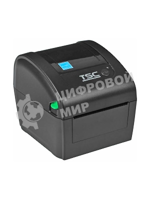 Принтер этикеток TSC DA320, 300 dpi, 4 ips, USB + Ethernet + RTC