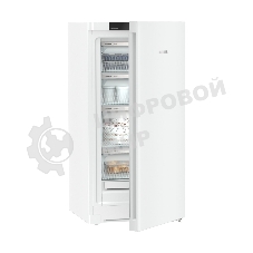 Морозильная камера Liebherr FNe 4204, белый, 156л, 4 ящика