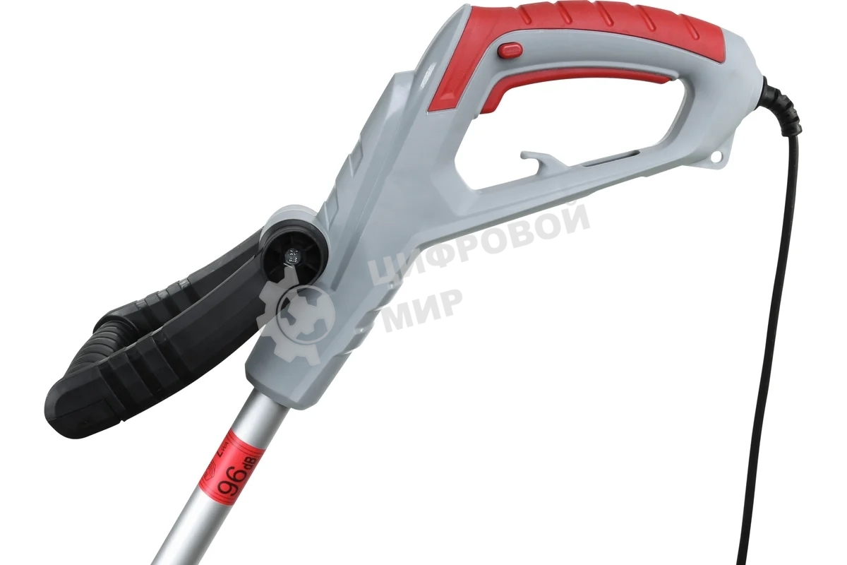 Электрический триммер Ресанта ЭТ-600 70/1/17