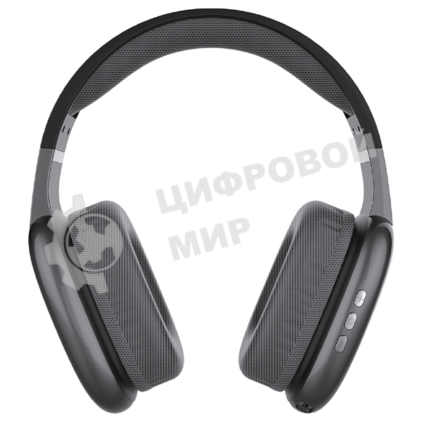 Гарнитура Bluetooth QUMO Sense ВТ 0084 черный