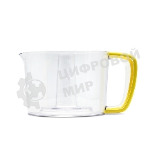 Соковыжималка Blackton Bt J1112 желтый/белый