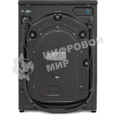 Стиральная машина Hyundai WFE9230 Dark Gray серый, загр. фронтальная макс.: 10 кг 1200 об/мин класс: А+++