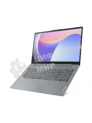 Ноутбук LENOVO IdeaPad 3 Slim 15IRU8 15.6