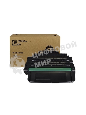 Картридж лазерный GalaPrint GP-ML-D2850B/XIL черный (5000 стр) для Samsung ML-2850D/2851ND/2851DK