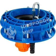 Оголовок скважинный ДЖИЛЕКС ОСП 110-133/32 (НС-1523445 6301)