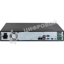 Видеорегистратор Dahua DHI-NVR4416-EI