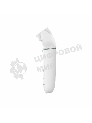 Эпилятор Panasonic ES-EY31-W520 скор.:3 насад.:2 от аккум. белый