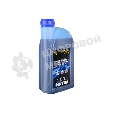 Масло Huter 2Т ULTRA синтетическое для двухтактных двигателей