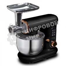 Комбайн кухонный Zigmund & Shtain ZKM-1000