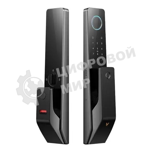 Умный дверной замок Viomi smart door lock Guard2 pro LBT61C