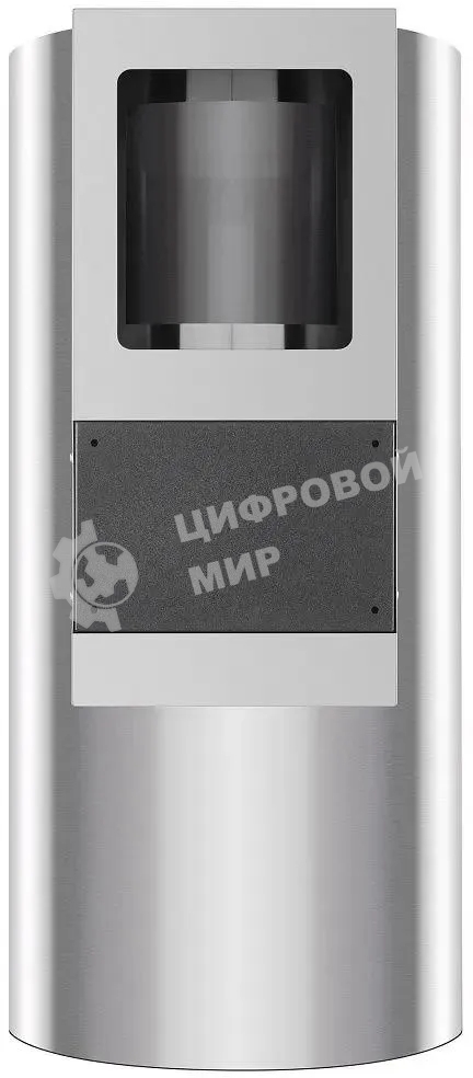 Вытяжка островная HOMSair FLY 1000SD 39 нержавеющая сталь, 38 см, 1000 куб. м/ч, 52 дБ