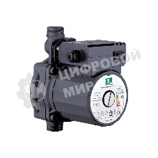 Насос повышения давления Pumpman GRS12/9-Z, 120Вт, напор 9м, производительность 33л/мин, бесшумный