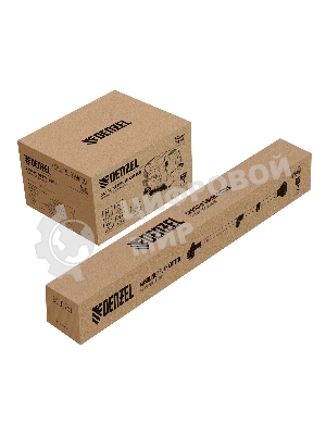 Триммер бензиновый Denzel DTL-52S, 3 л.с.