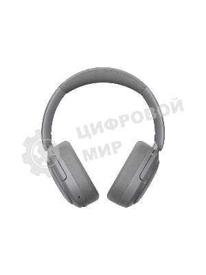Гарнитура мониторные Edifier W800BT Pro серый беспроводные bluetooth оголовье