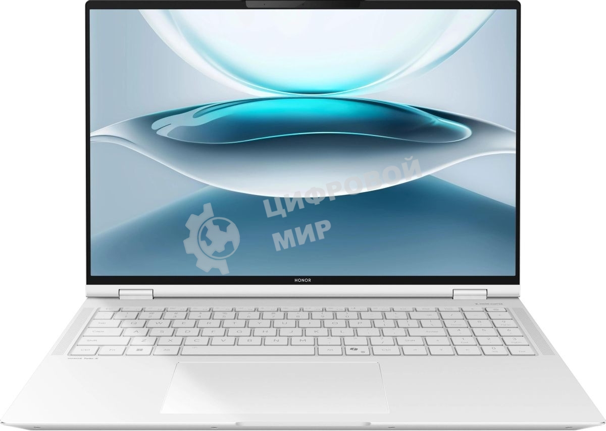 Ноутбук Honor MagicBook Pro 16 2025 Hunter DRB-P Core Ultra 9 285H 32Gb SSD 1Tb NVIDIA GeForce RTX 5060 8Gb 16