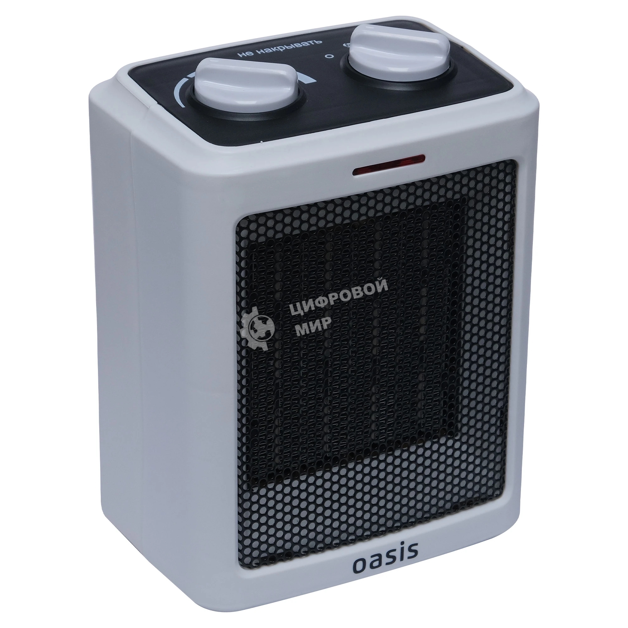 Тепловентилятор Oasis KT-15R