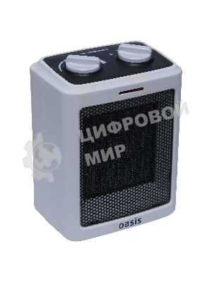 Тепловентилятор Oasis KT-15R