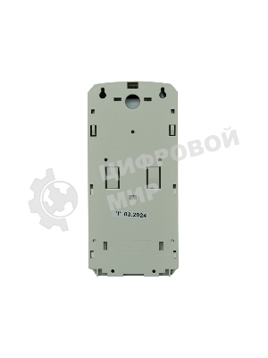 Автоматический дозатор для пены Puff 8191, 1000 мл, белый