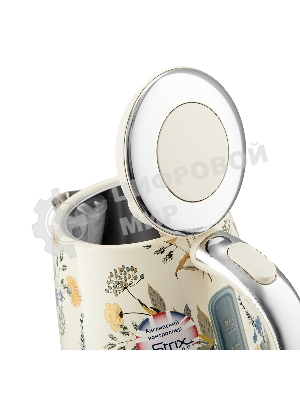 Чайник BRAYER BR1083YE