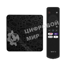 Мультимедийный плеер ROMBICA TVBOX MATE SBX-Z06