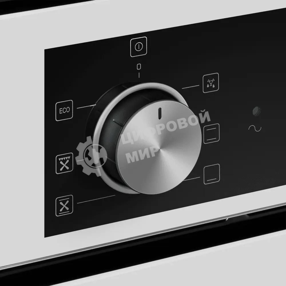 Шкаф духовой электрический Maunfeld AEOF6060W