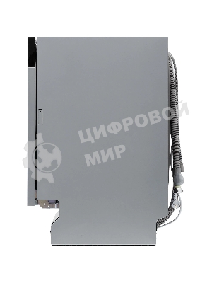 Встраиваемая посудомоечная машина Krona WESPA 60 BI V2