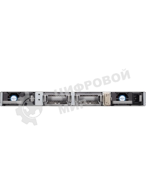 Коммутатор Cisco C9500-24Y4C-A, 24×25 Гбит/с SFP28 + 4×100 Гбит/с, управляемый