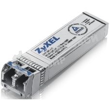 Трансивер ZYXEL SFP10G-LR,SFP Plus Transceiver(10km)
