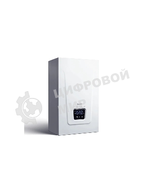 Котел электрический настенный BAXI AMPERA Plus 6