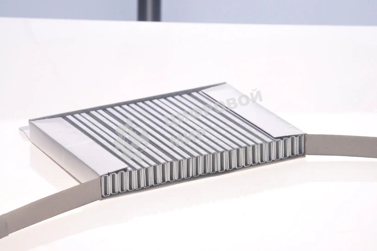 Скобы для пневмоинструмента Fubag 140198