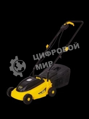 Газонокосилка электрическая Huter ELM-100M 900/70/4/27
