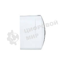 Розетка EKF EQR16-029-30-54-T PROxima Владивосток 1-местная 16А с заземлением с прозрачной крышкой IP54