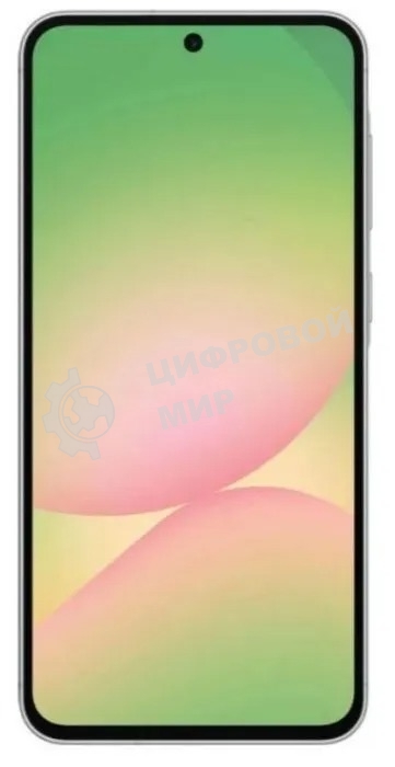 Смартфон Samsung Galaxy A56 8/256Gb светло-серый