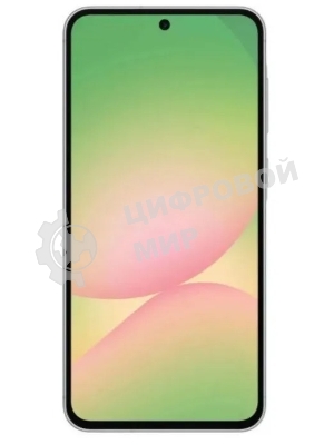 Смартфон Samsung Galaxy A56 8/256Gb светло-серый