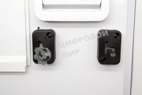 Конвектор электрический Ресанта ОК-500, белый, 500 Вт, 5 м2, термостат 67/4/9