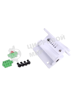 Звуковая колонна INTREND ITSPK-43T-W пассивная, 4x3