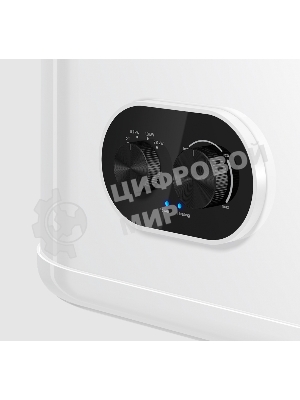 Водонагреватель Garanterm Flat 80 V