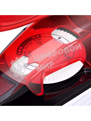 Утюг ARESA AR-3119 дорожный складной