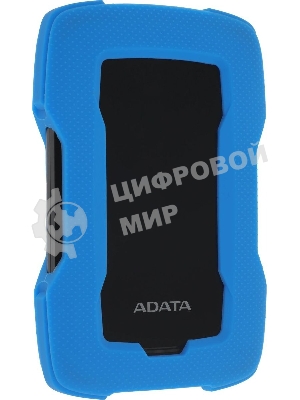 Внешний HDD 2.5