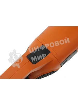 Угловая шлифовальная машина (болгарка) DAEWOO DAG 2600-230 2600Вт 230мм 6600об/мин