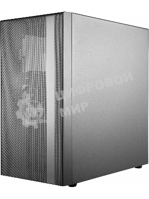 Компьютерный корпус MINITOWER MATX W/O PSU NR400-KGNN-S00 COOLER MASTER